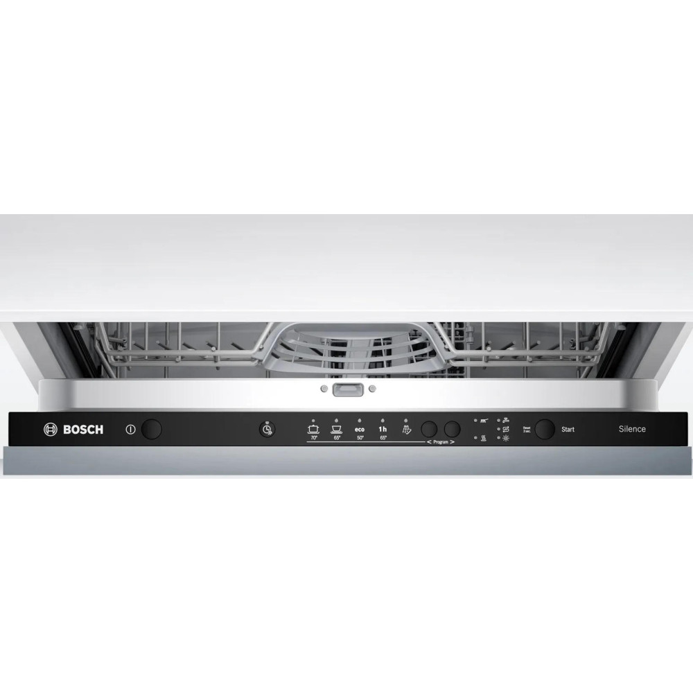 Встраиваемая посудомоечная машина Bosch SMV25BX01R