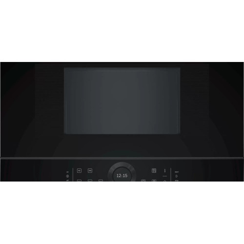 Микроволновая печь Bosch BFL834GC1