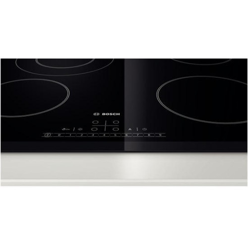 Электрическая варочная панель Bosch PKF651F17E