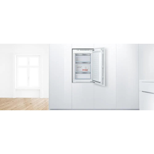Встраиваемая морозильная камера Bosch GIV21AFE0