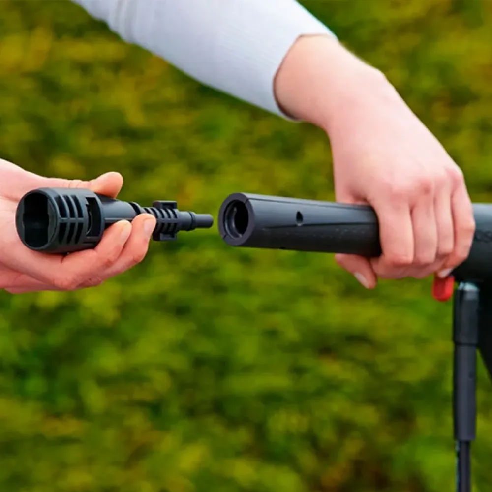 Bosch Aquatak переходник для принадлежностей для Karcher, F016800364