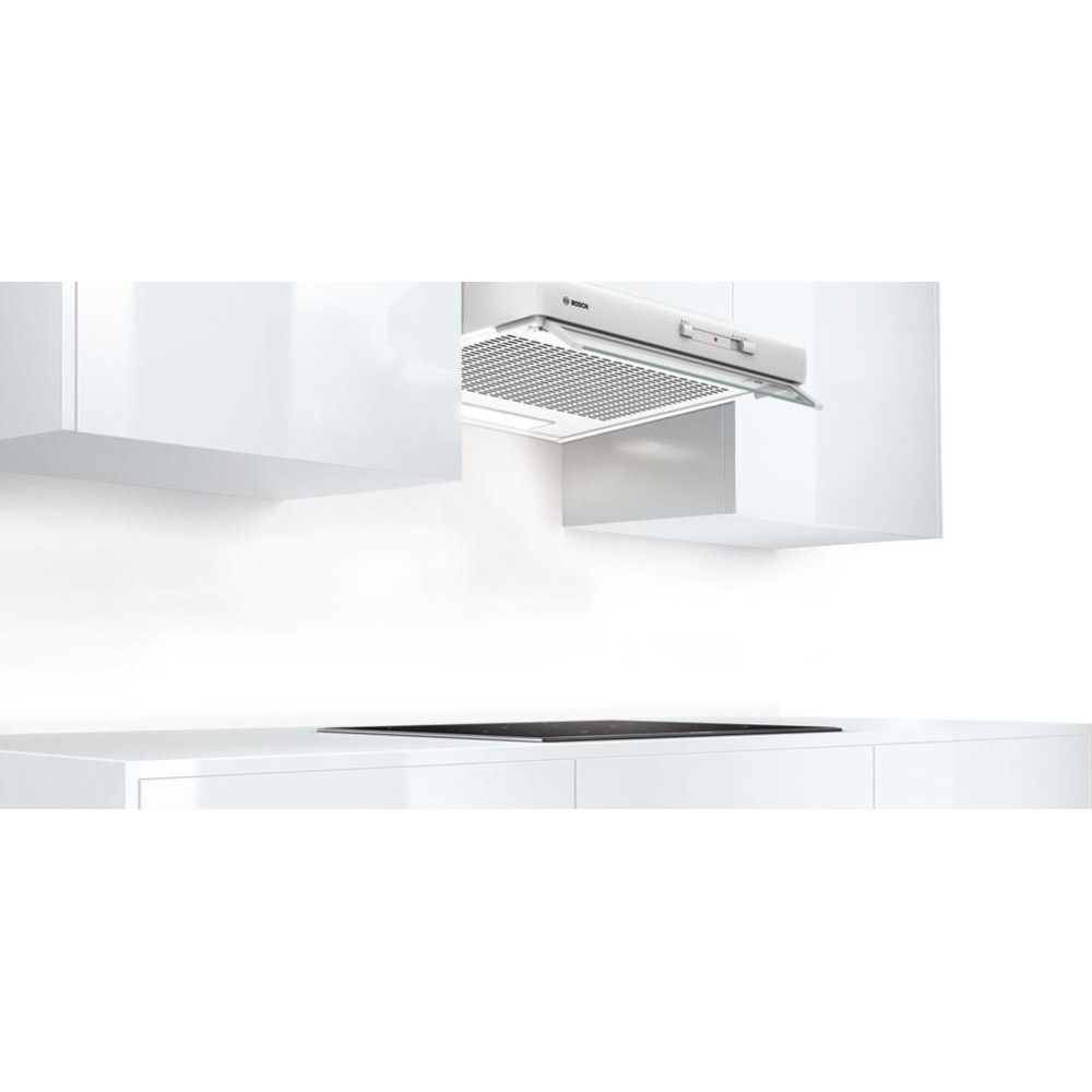 Вытяжка Bosch DHU 642 U