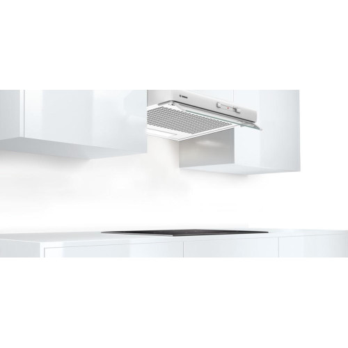 Вытяжка Bosch DHU 642 U