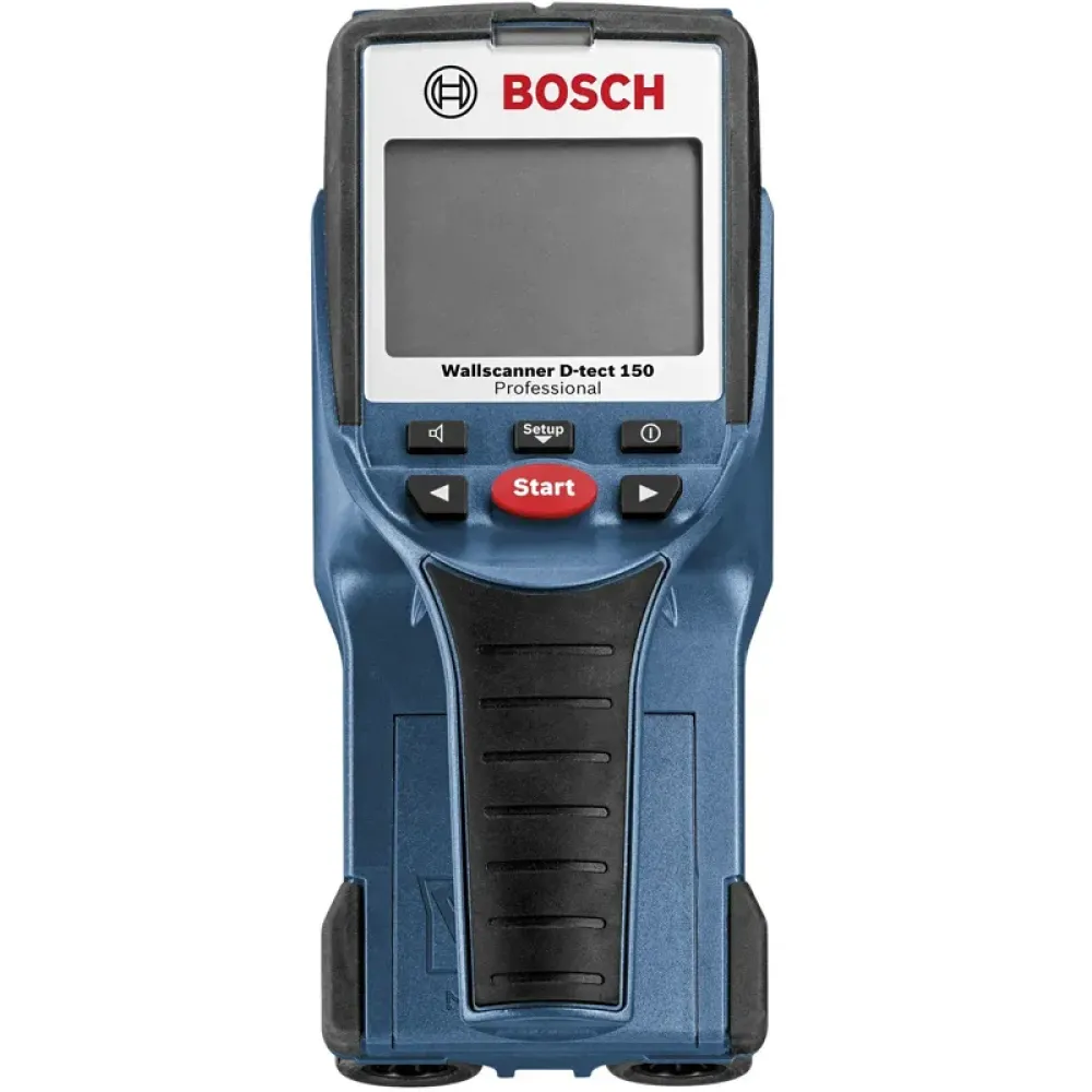 Bosch D-tect 150 Professional детектор, 0601010005