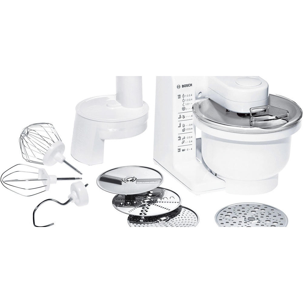 Кухонный комбайн Bosch MUM4427