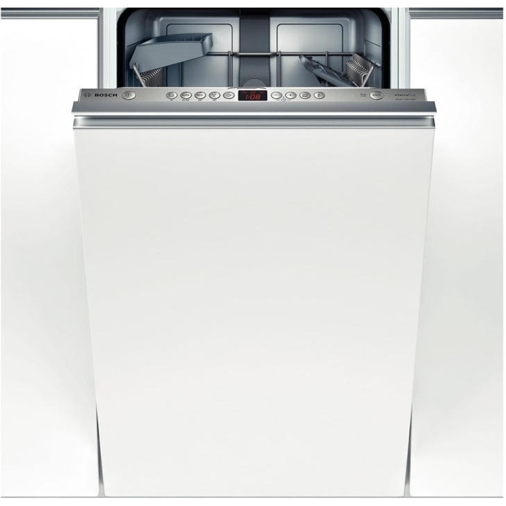 Встраиваемая посудомоечная машина Bosch SPV 53M20 RU