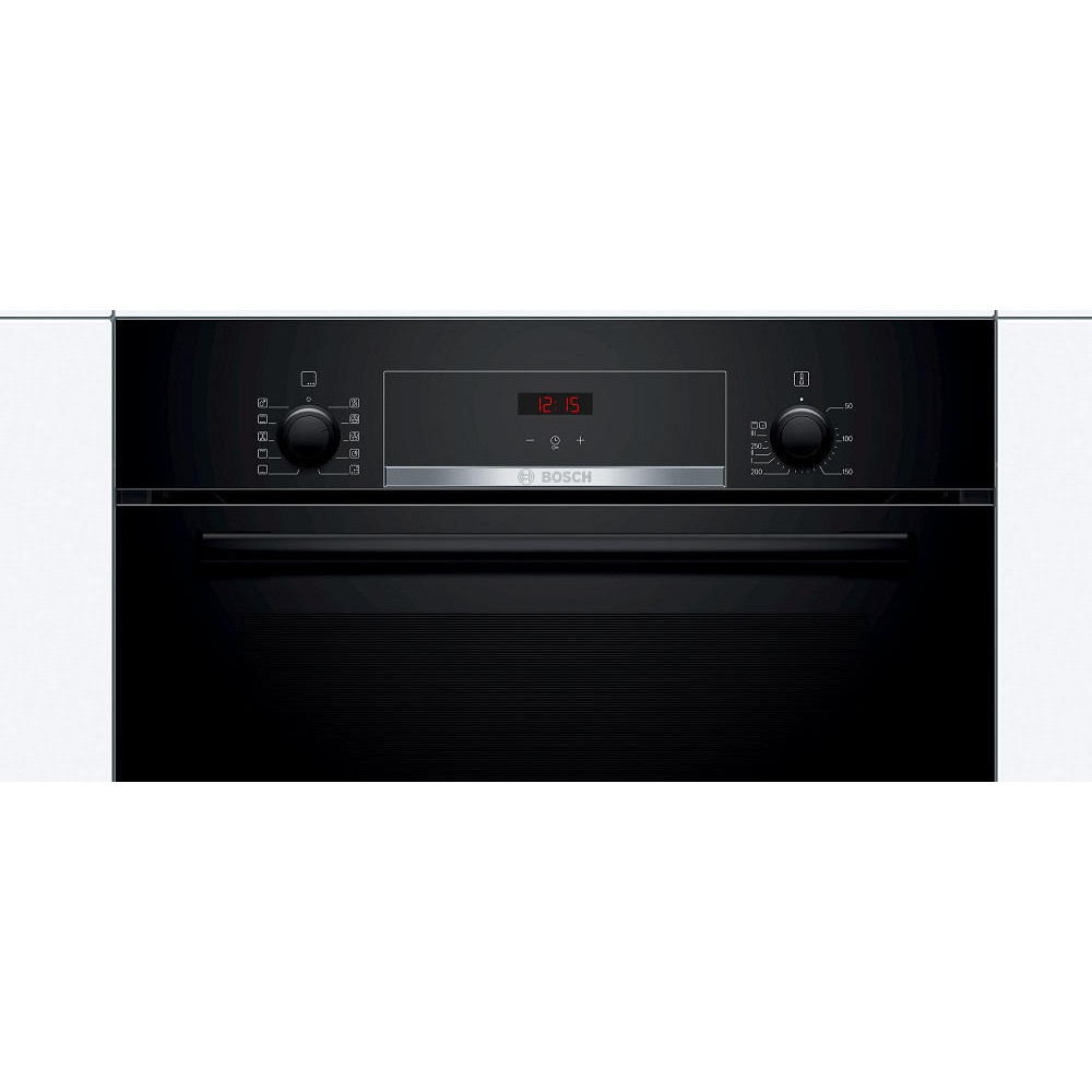 Духовой шкаф Bosch HBJ554YB0R