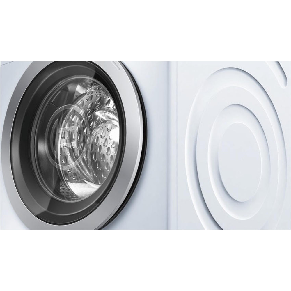 Стирально-сушильная машина Bosch WVH28442OE