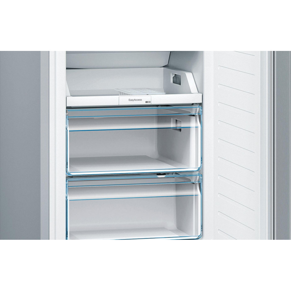 Двухкамерный холодильник Bosch KGN36NLEA