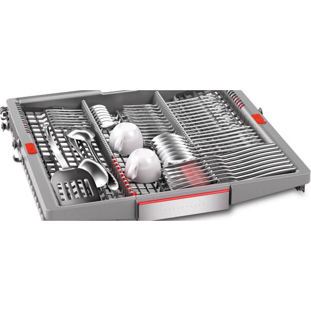 Встраиваемая посудомоечная машина Bosch SMI8YCS03E