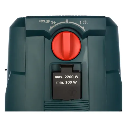 Bosch GAS 15 Professional пылесос, 06019E5000