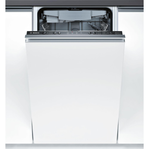 Встраиваемая посудомоечная машина Bosch SPV 47E40 RU