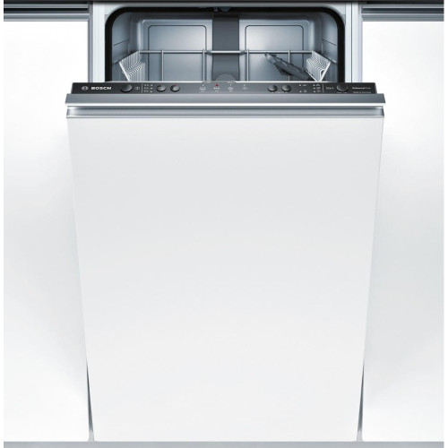 Встраиваемая посудомоечная машина Bosch SPV 40E60 RU