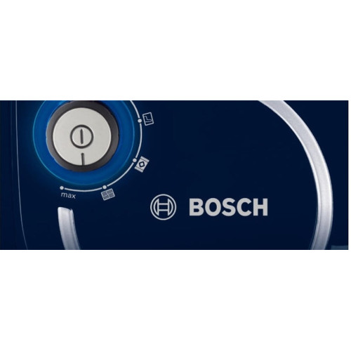 Пылесос Bosch BGS 31800
