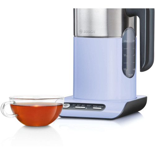 Чайник Bosch TWK 8619 P