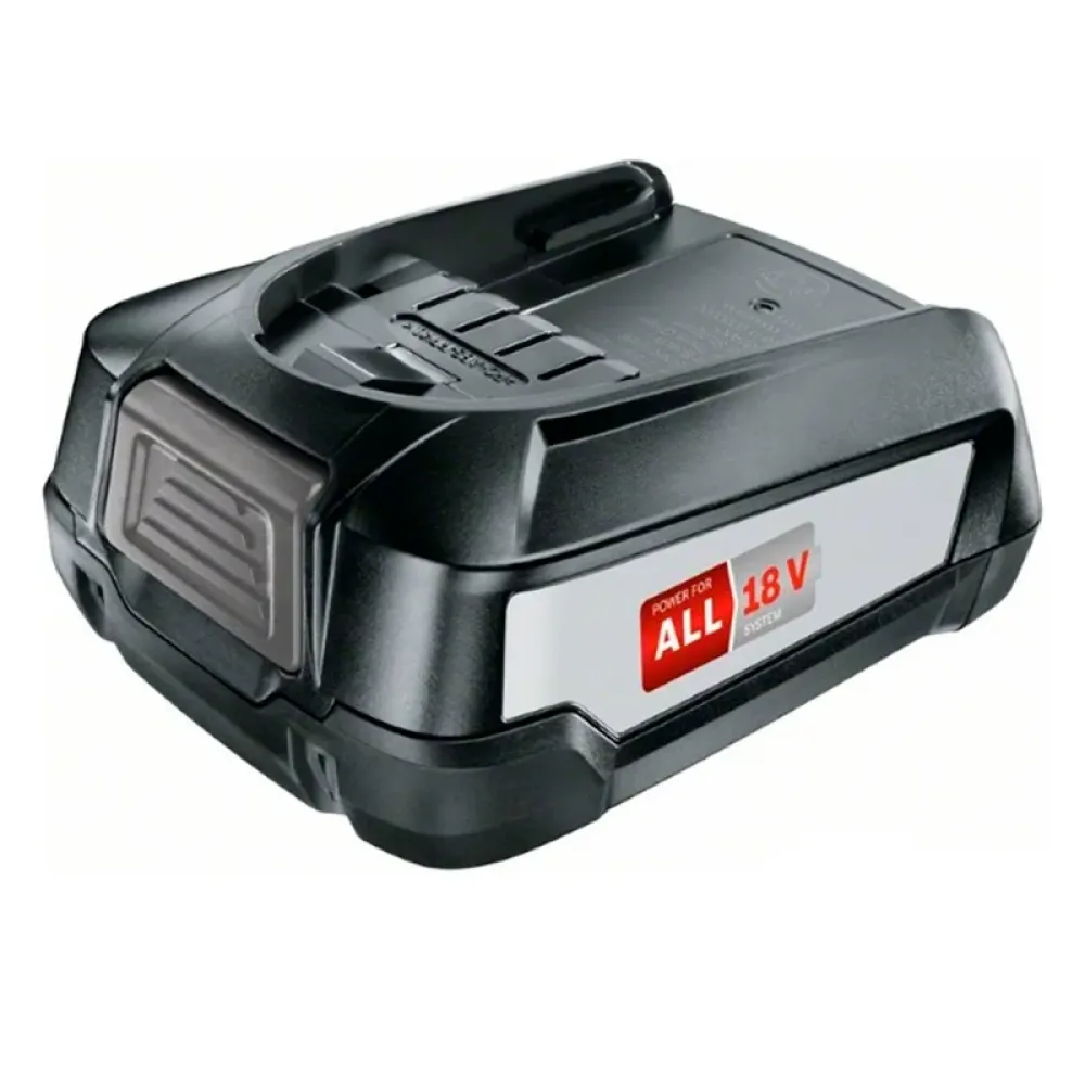 Bosch PBA 18V W-B аккумуляторный блок 2.5 Ач, 1600A005B0