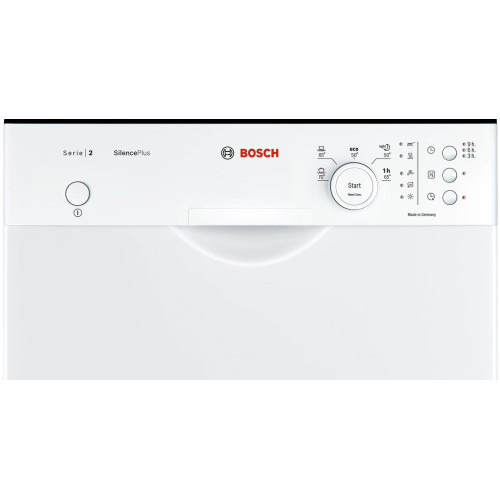 Посудомоечная машина Bosch SPS25FW13R