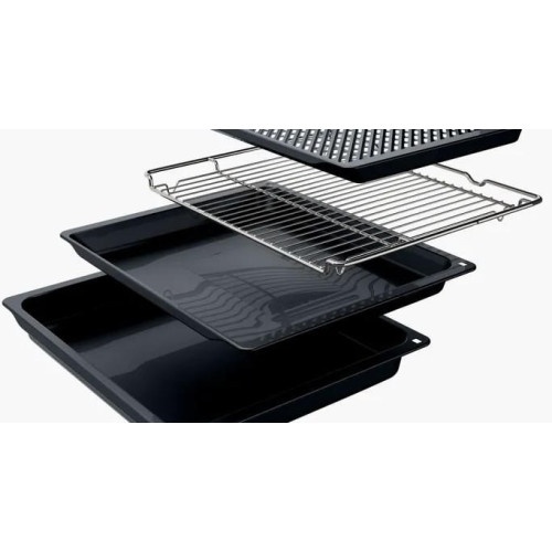 Духовой шкаф Bosch HUA736EV0T