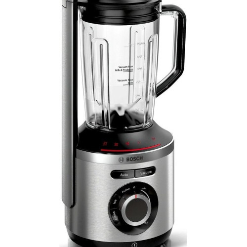 Блендер вакуумный Bosch MMBV625M