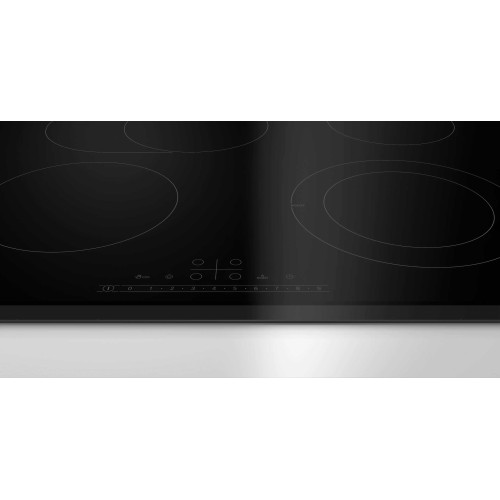 Электрическая варочная панель Bosch PKN631FP2E