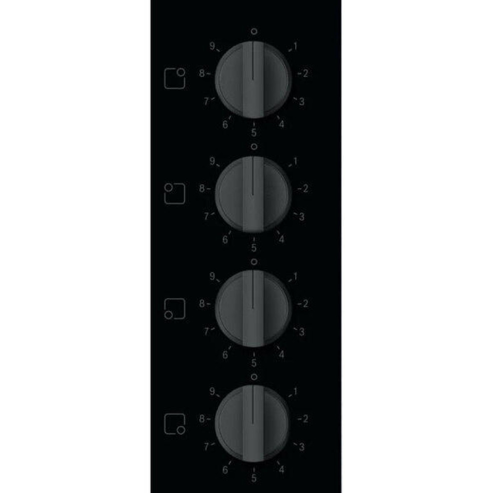 Электрическая варочная панель Bosch PKE645CA2E