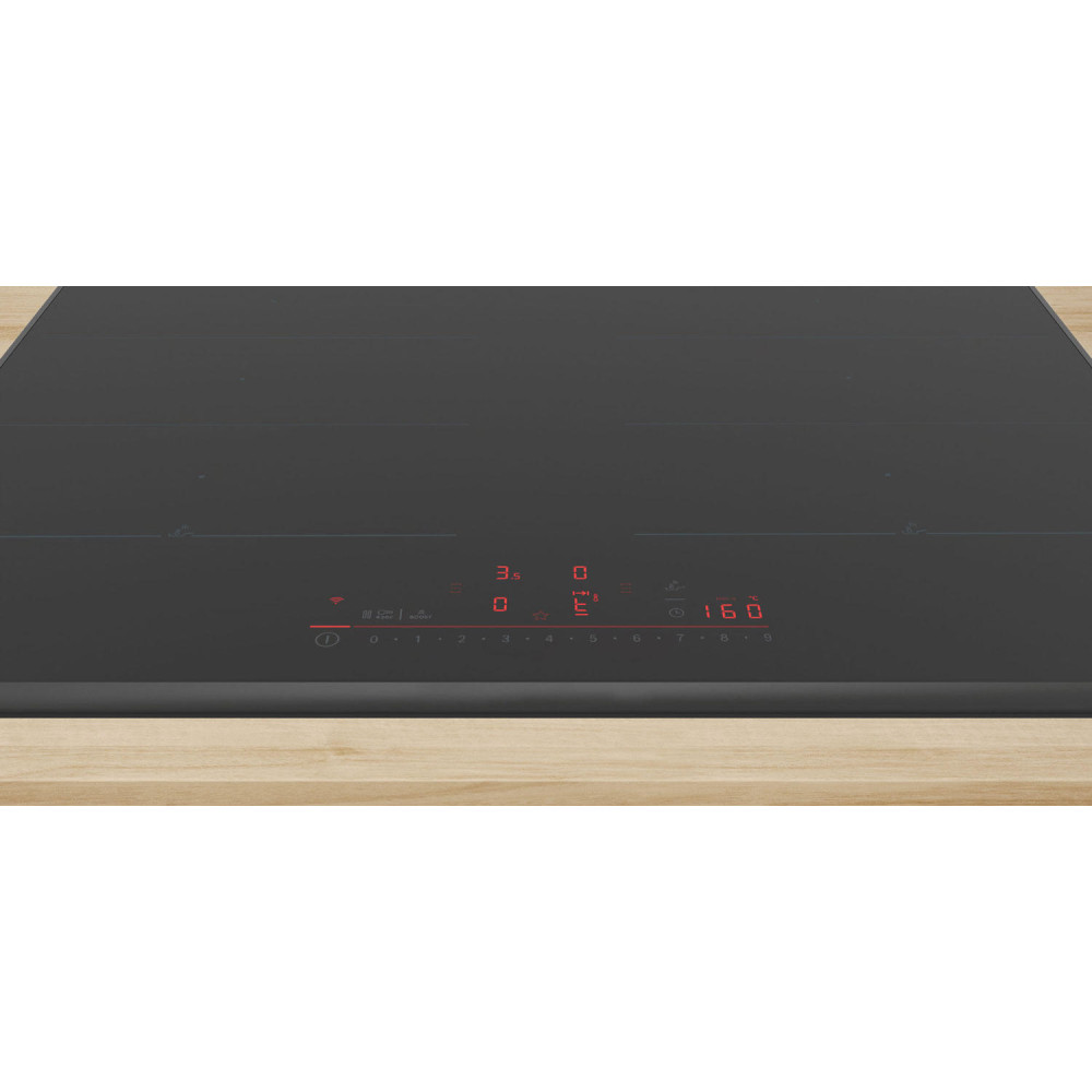 Индукционная варочная панель Bosch PXX695HC1Z