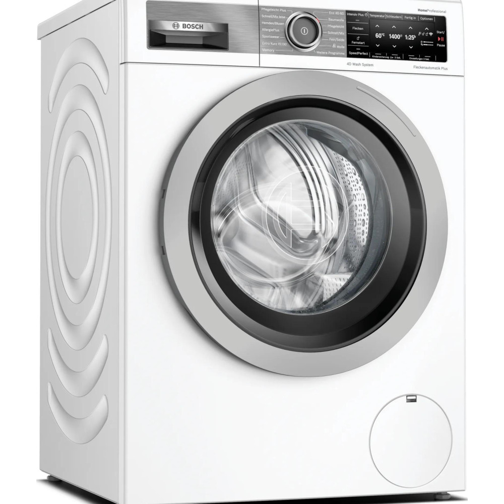 Стиральная машина Bosch WAV28G43