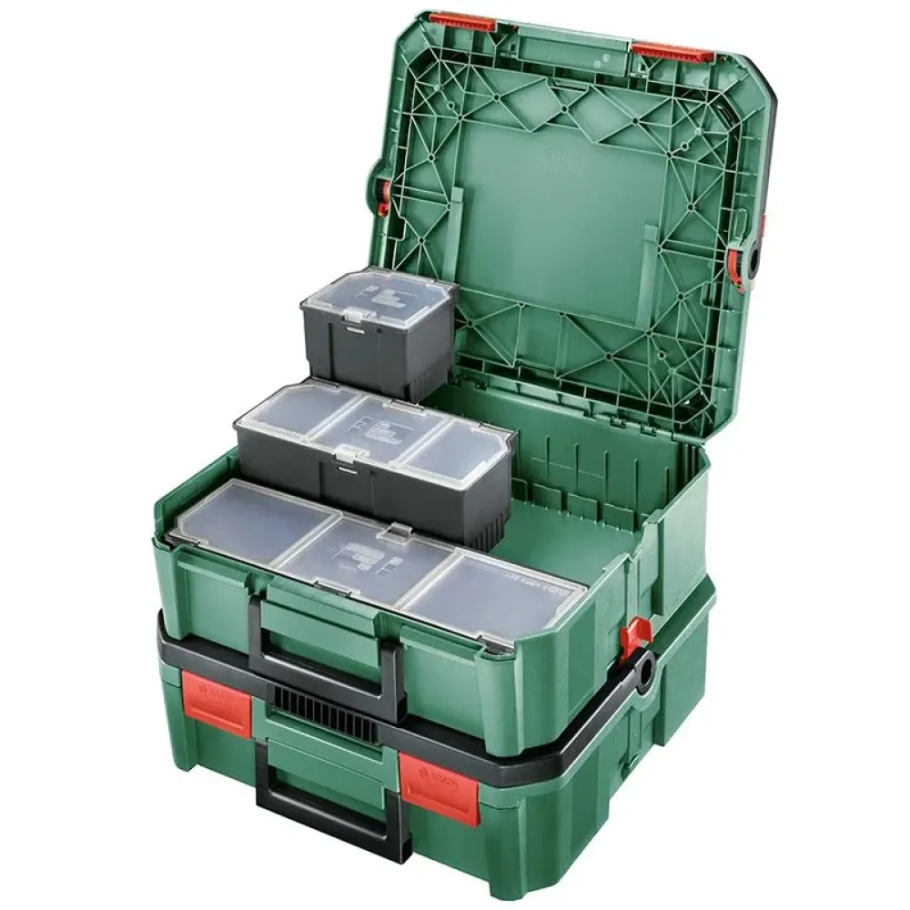 Bosch SystemBox кейс размер S, 1600A016CT