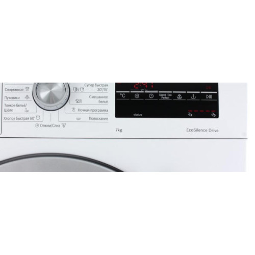 Стиральная машина Bosch WLT24460OE