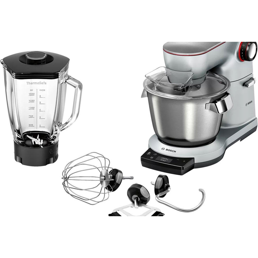 Кухонный комбайн Bosch MUM9YX5S12