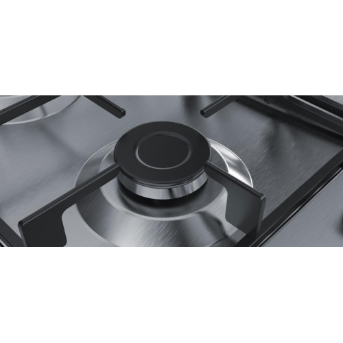 Газовая варочная панель Bosch PGP6B5B60