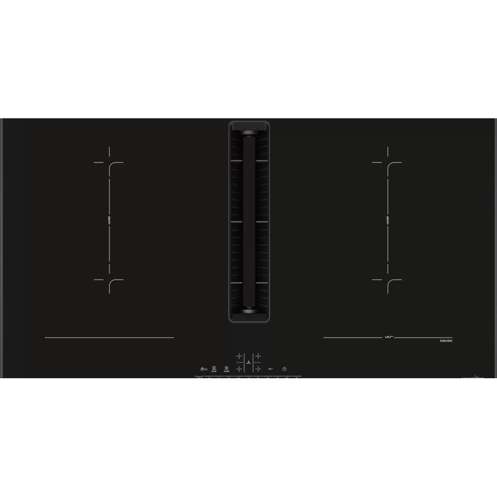 Индукционная варочная панель Bosch PVQ895F25E