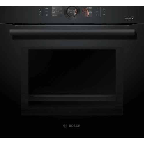 Духовой шкаф Bosch HMG8764C1