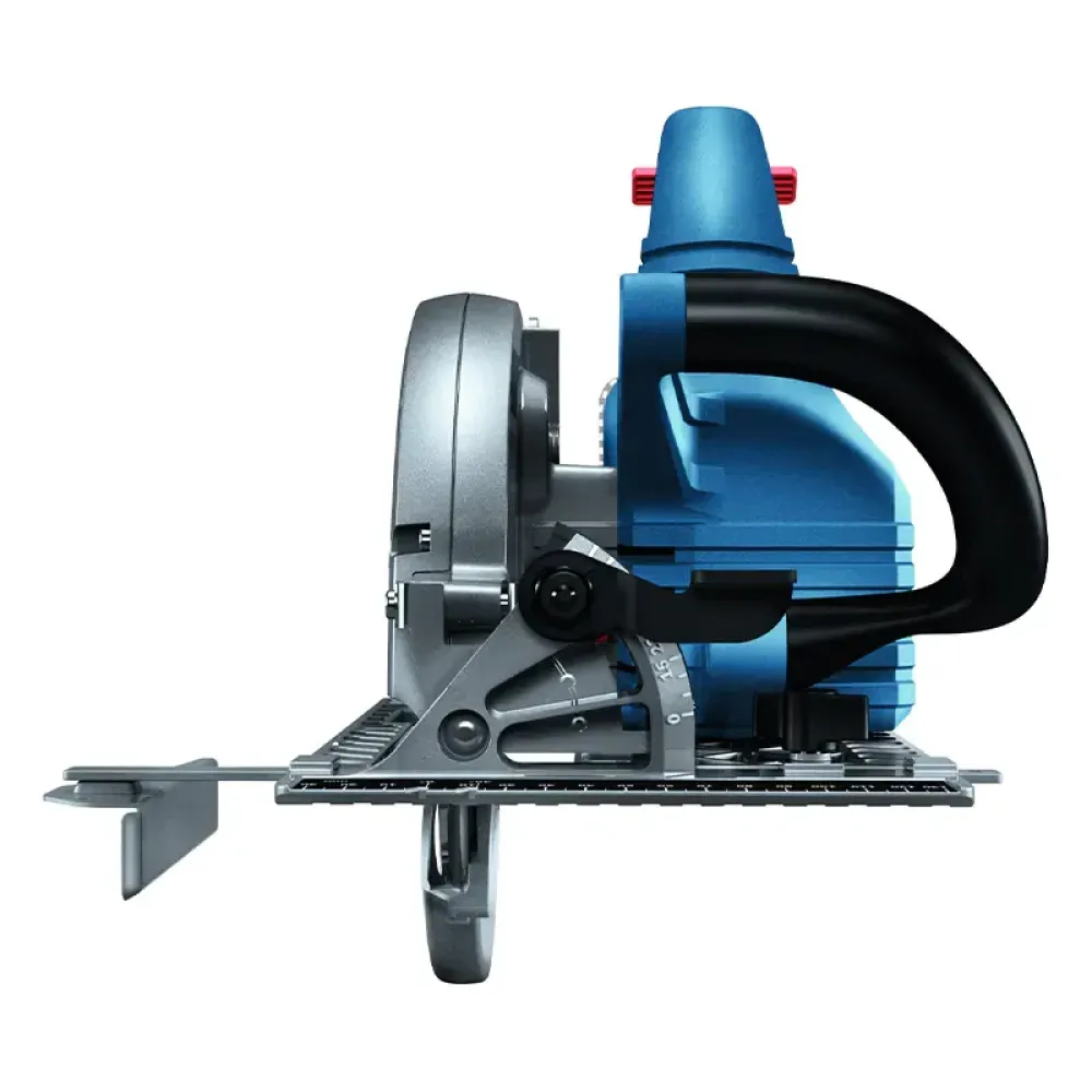 Bosch GKS 18V-68 C Professional Solo аккумуляторная дисковая пила (без АКБ и ЗУ), 06016B5000