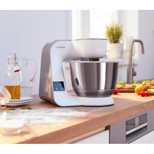 Кухонный комбайн Bosch MUM5XW20