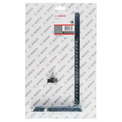 Bosch параллельный упор для GNF 20 CA, 3607000060