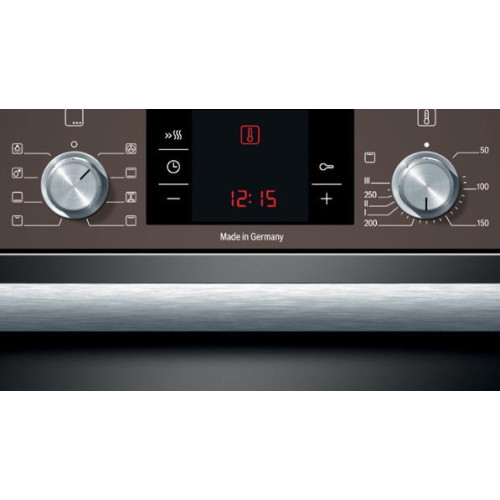 Духовой шкаф Bosch HBA 23S140 R