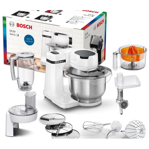 Кухонный комбайн Bosch MUMS2EW40
