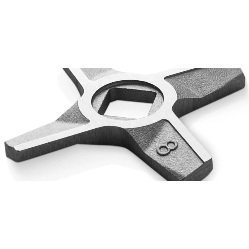 Мясорубка Bosch MFW3X13W