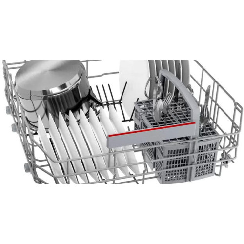 Встраиваемая посудомоечная машина Bosch SGV4IAX2IR