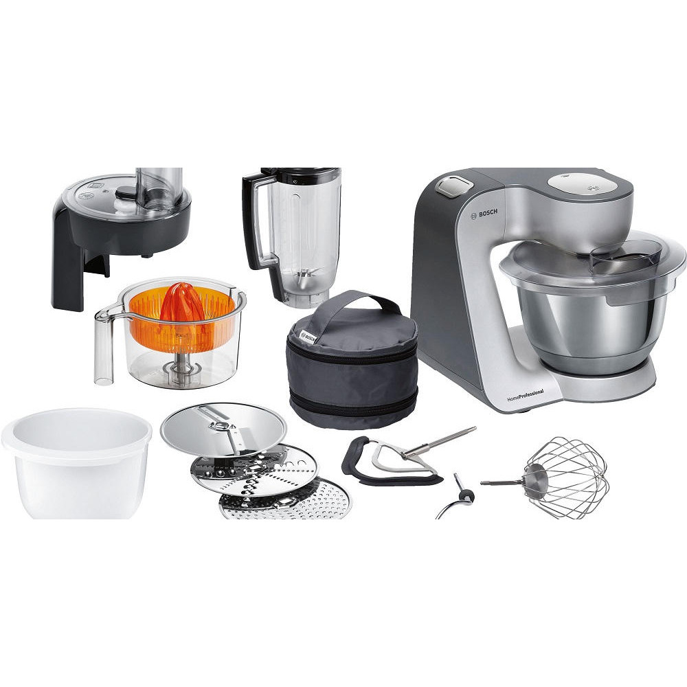 Кухонный комбайн Bosch MUM59343