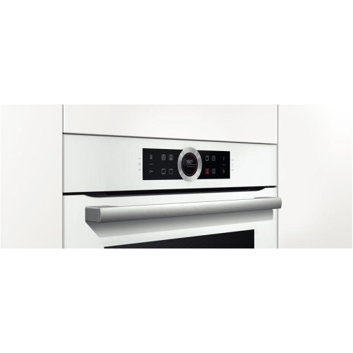 Духовой шкаф Bosch HBG633TW1