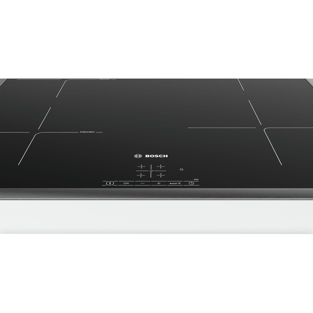 Индукционная варочная панель Bosch PUE645BB1E