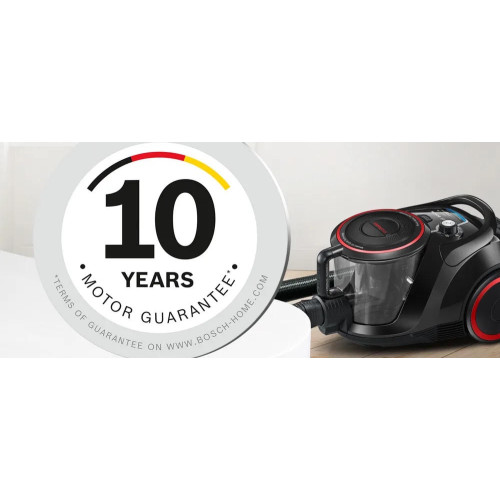 Пылесос Bosch BGS41POW1