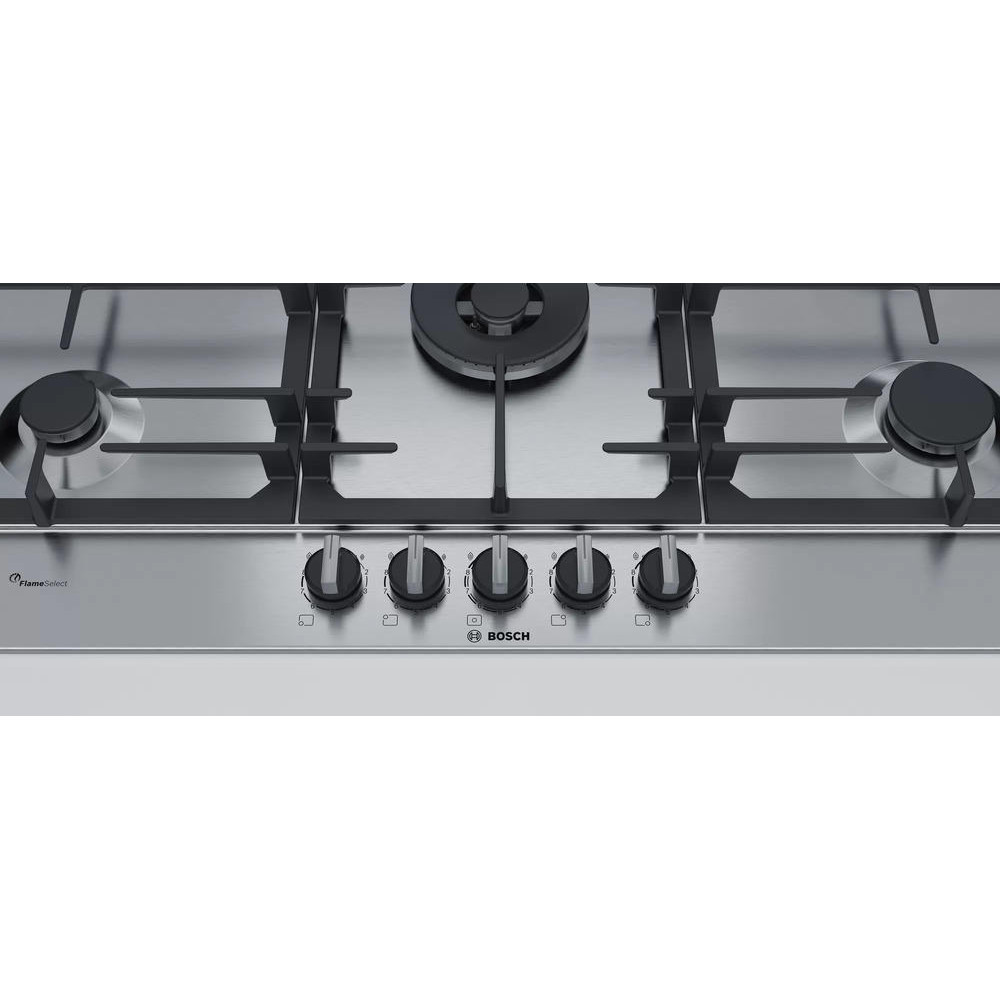 Газовая варочная панель Bosch PCR9A5B90M
