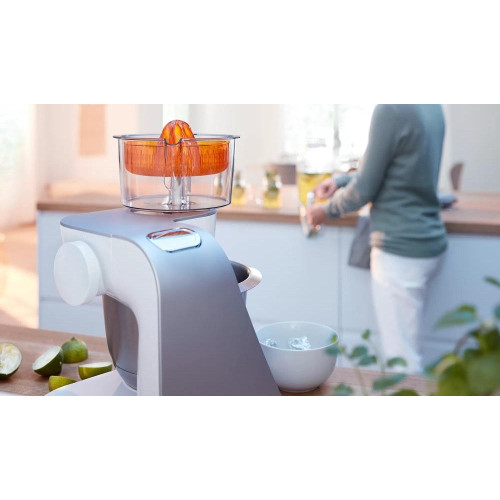 Кухонный комбайн Bosch MUM5XW40