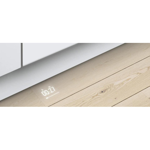 Встраиваемая посудомоечная машина Bosch SMV6ECX93E