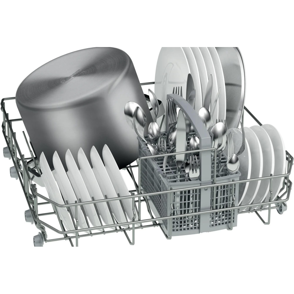 Встраиваемая посудомоечная машина Bosch SMV25BX01R