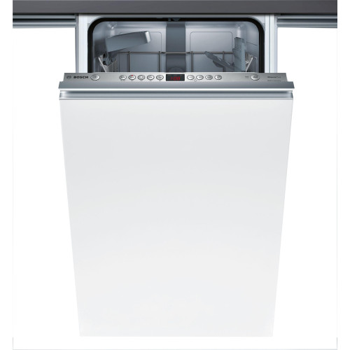 Встраиваемая посудомоечная машина Bosch SPV45DX60R