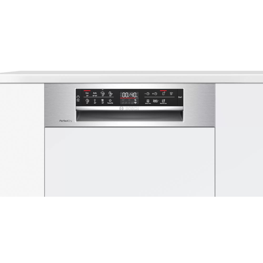 Посудомоечная машина Bosch SPI6ZMS35E